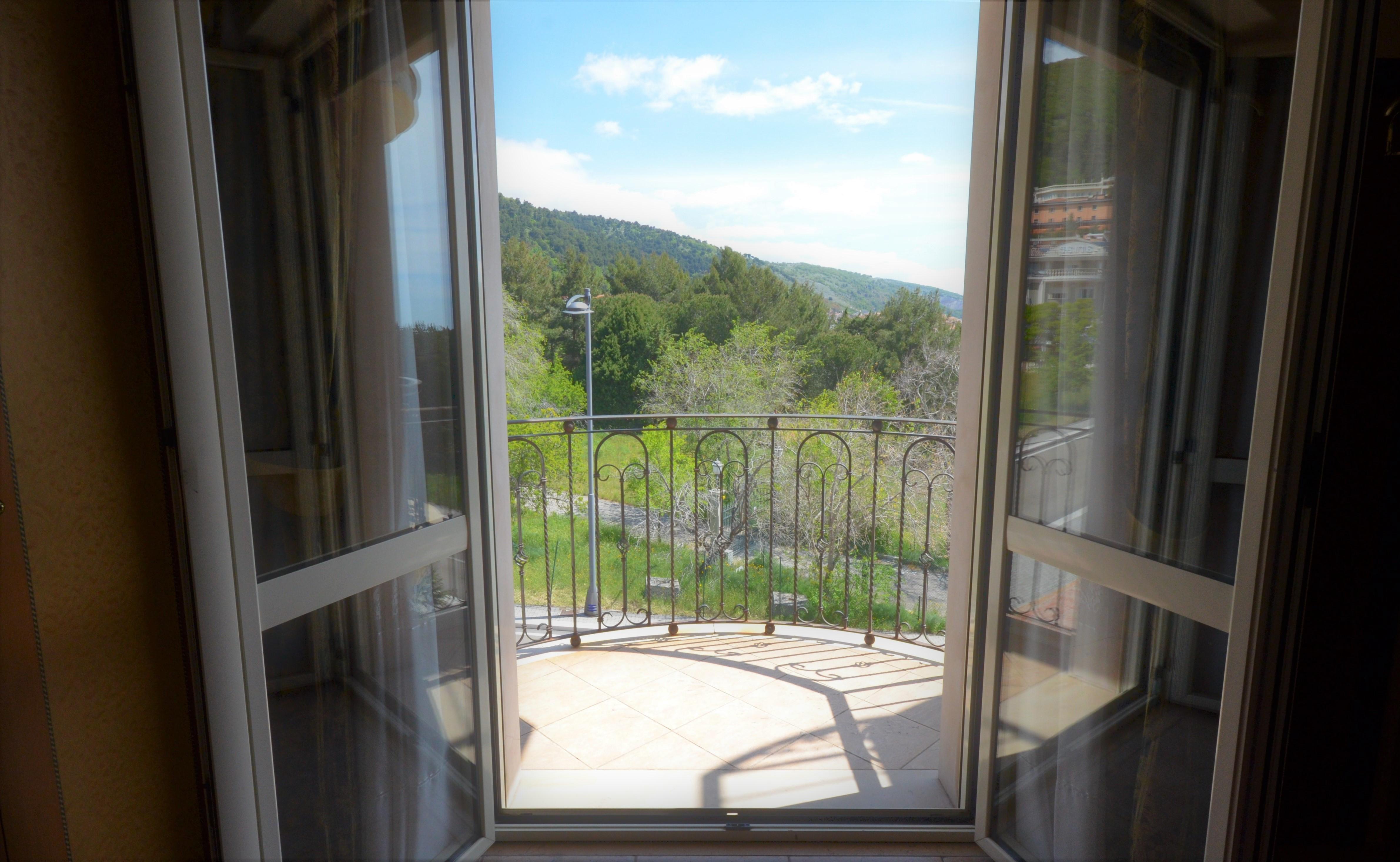 San Giovanni Rotondo Palace - Alihotels Exterior foto