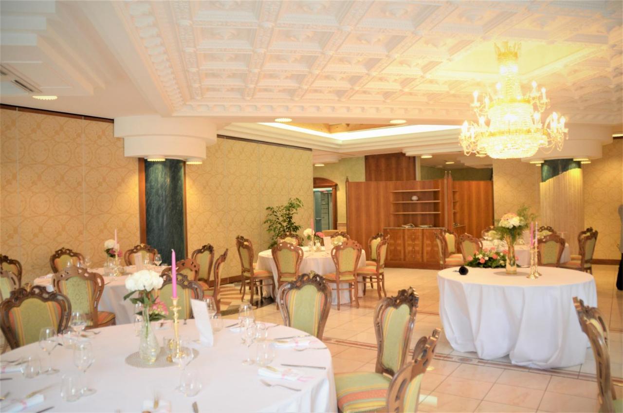 San Giovanni Rotondo Palace - Alihotels Exterior foto